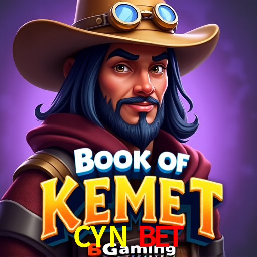 CYN BET