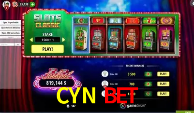 Ofertas Imperdíveis na CYN BET: Promoções e Bônus Que Valem a Pena