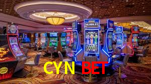 Bônus Generosos e Exclusivos no CYN BET para Você!