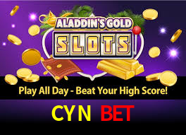 CYN BET