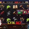 CYN BET