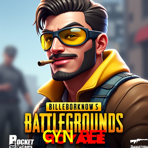 CYN BET