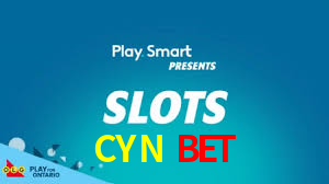 CYN BET APP